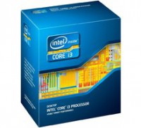 Intel Core i3-3250